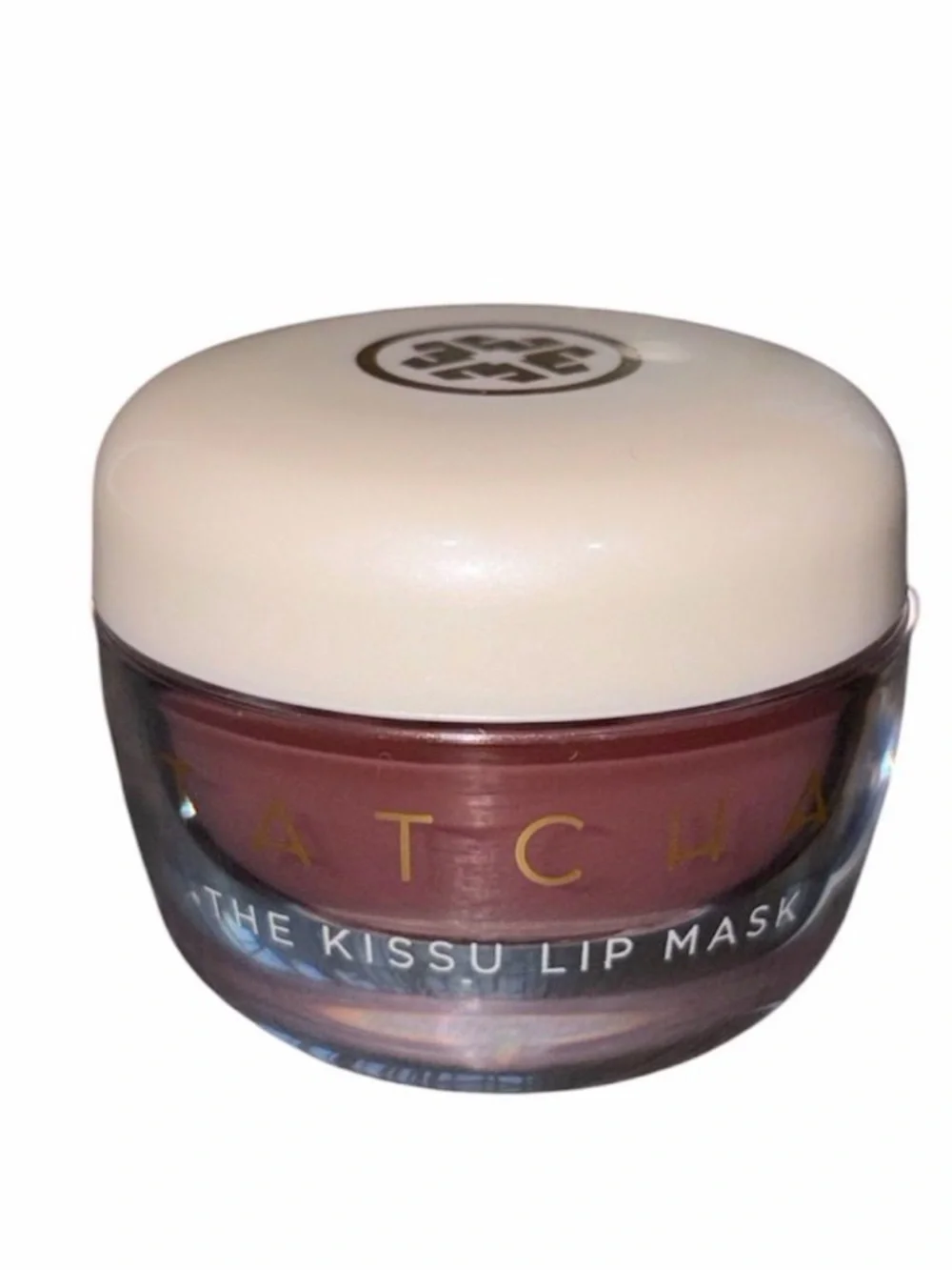 Tatcha The Kissu Lip Mask